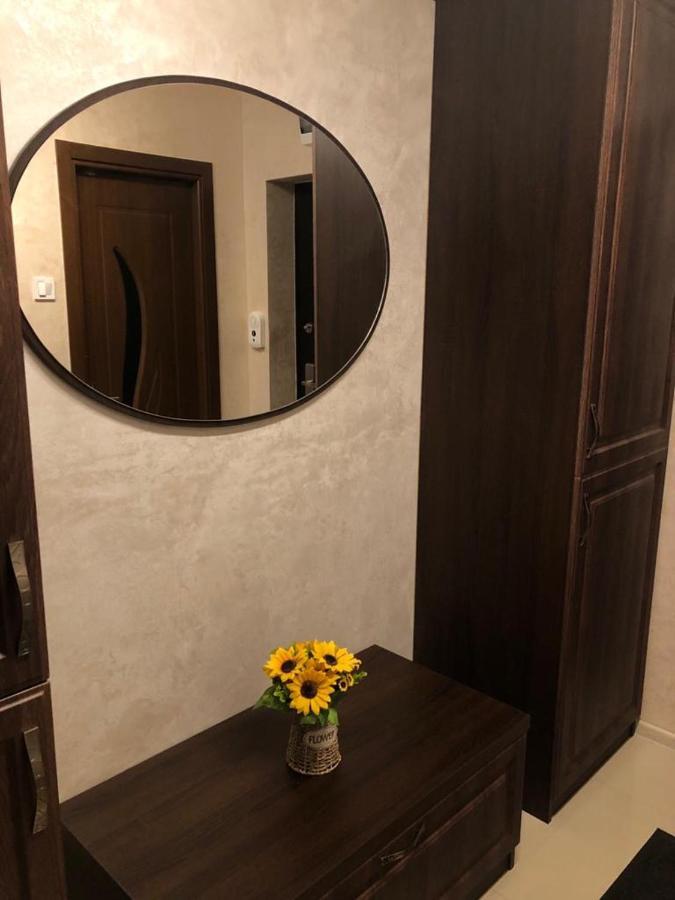 شقة Cezara غالات المظهر الخارجي الصورة