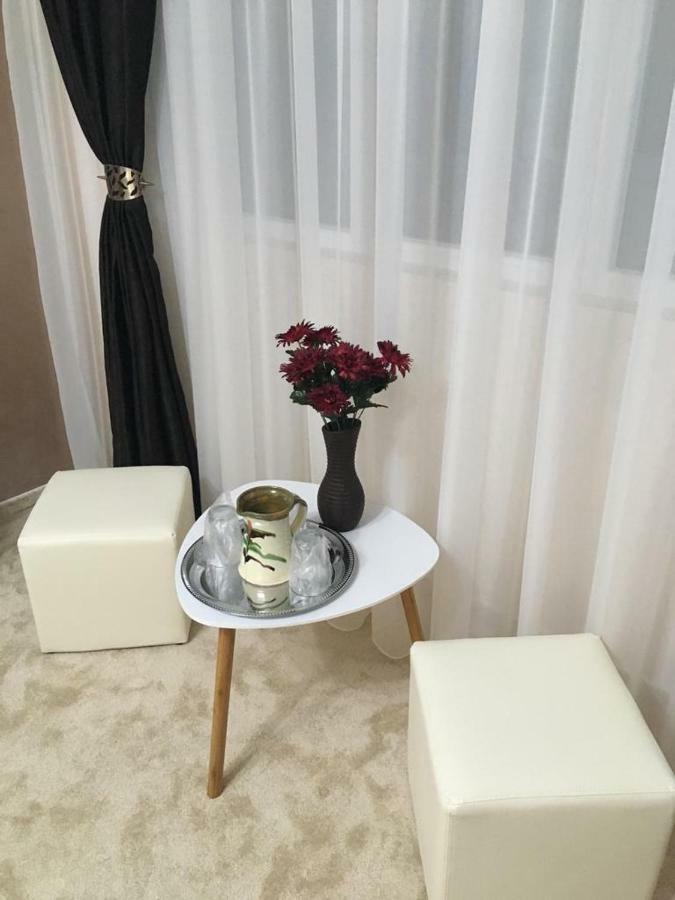 شقة Cezara غالات المظهر الخارجي الصورة