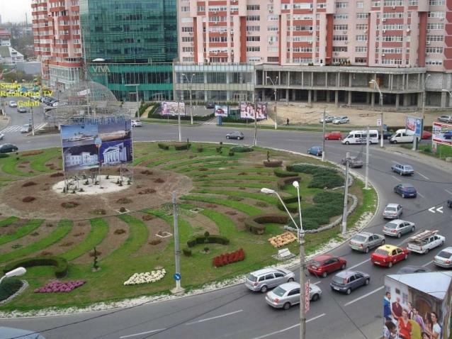 شقة Cezara غالات المظهر الخارجي الصورة